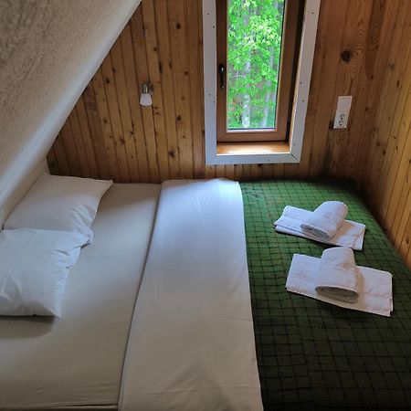 Vukov Konak - Wolf'S Lodge Žabljak Dış mekan fotoğraf