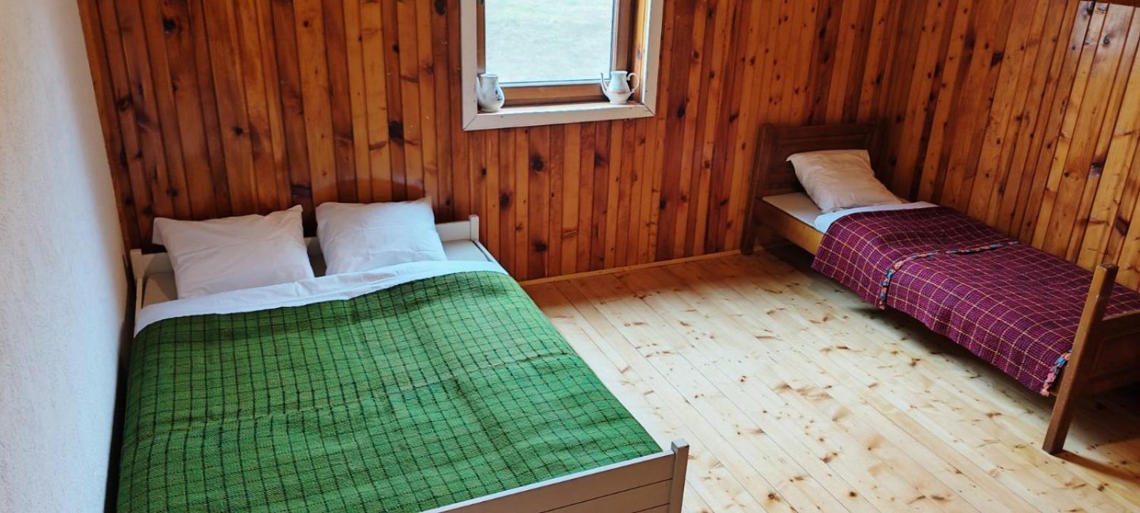 Vukov Konak - Wolf'S Lodge Žabljak Dış mekan fotoğraf
