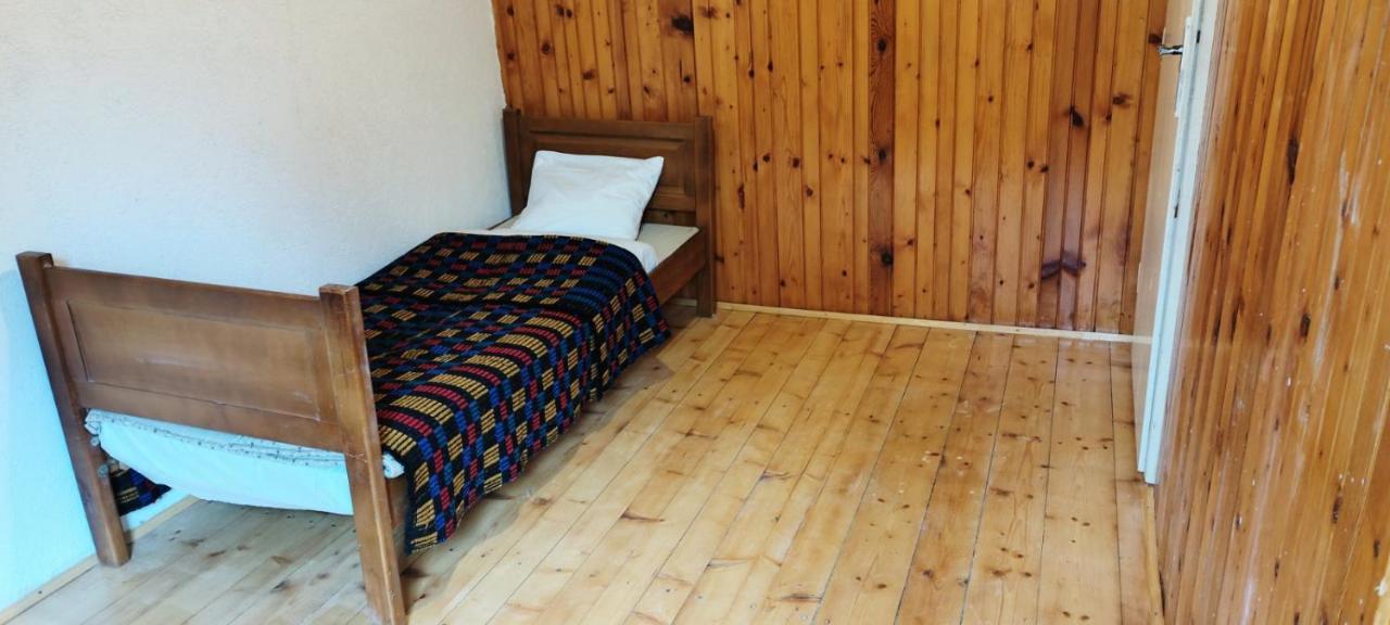 Vukov Konak - Wolf'S Lodge Žabljak Dış mekan fotoğraf