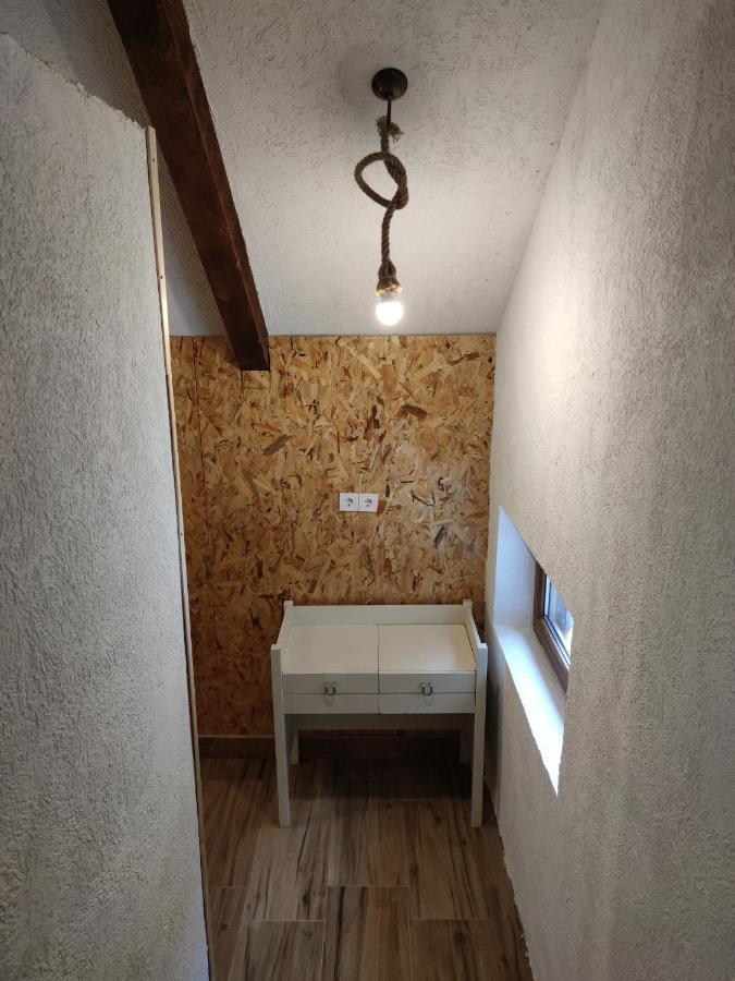Vukov Konak - Wolf'S Lodge Žabljak Dış mekan fotoğraf