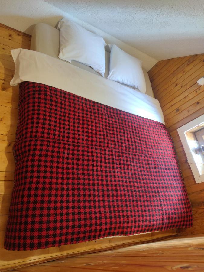 Vukov Konak - Wolf'S Lodge Žabljak Dış mekan fotoğraf