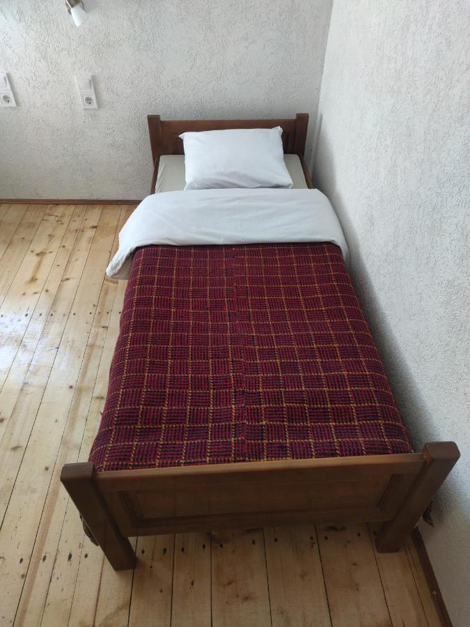 Vukov Konak - Wolf'S Lodge Žabljak Dış mekan fotoğraf