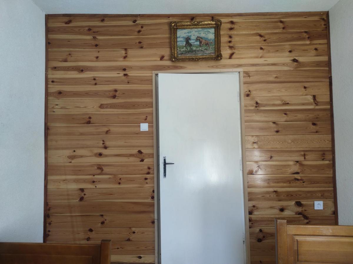 Vukov Konak - Wolf'S Lodge Žabljak Dış mekan fotoğraf