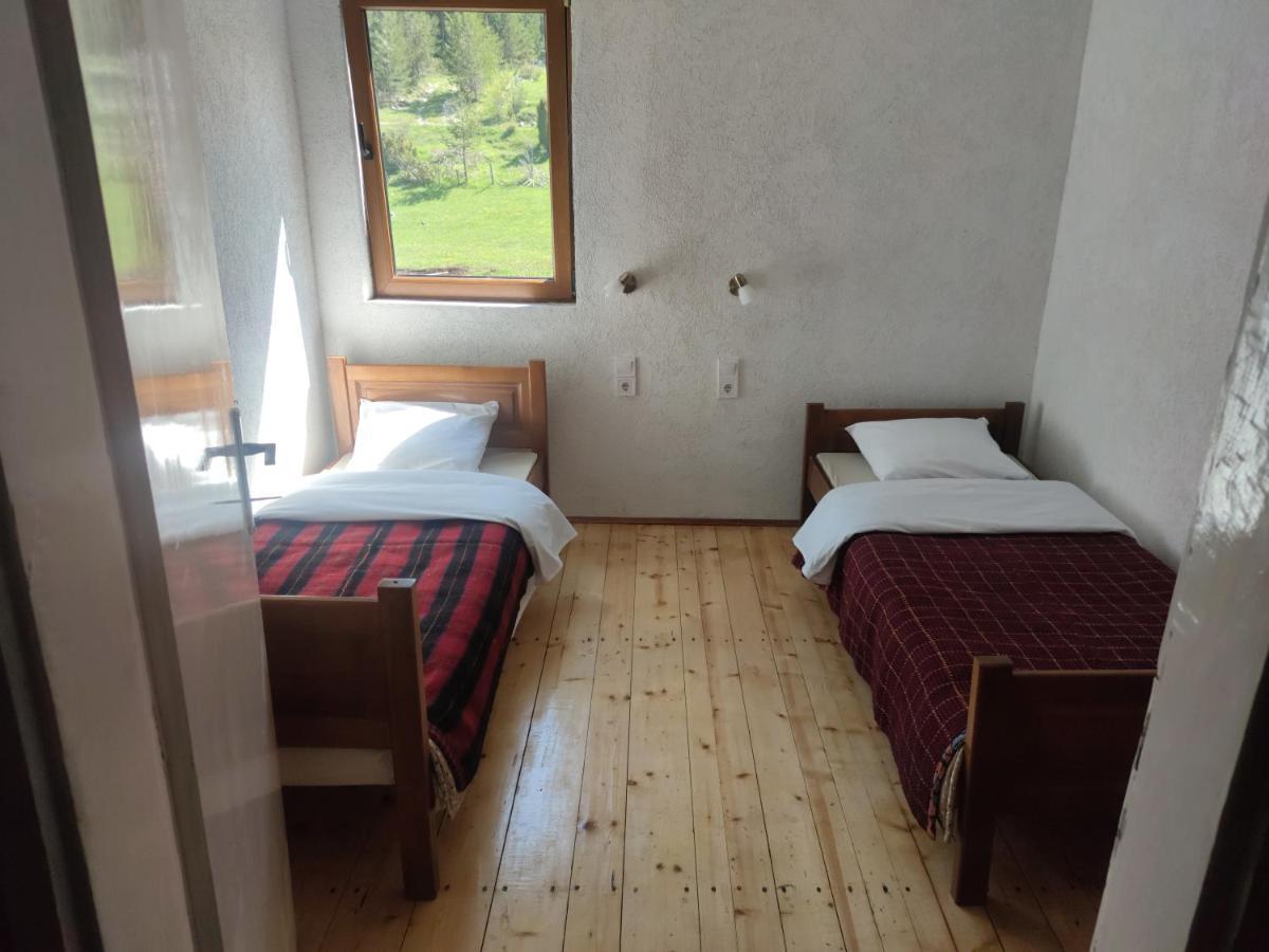 Vukov Konak - Wolf'S Lodge Žabljak Dış mekan fotoğraf