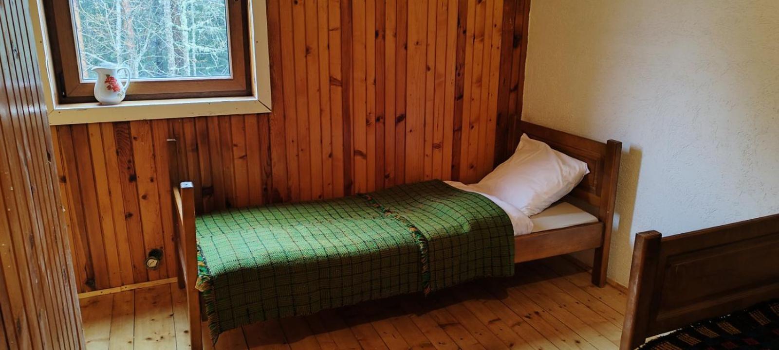 Vukov Konak - Wolf'S Lodge Žabljak Dış mekan fotoğraf