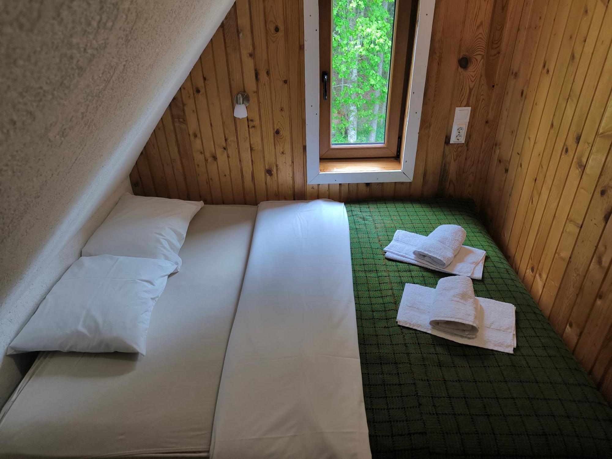 Vukov Konak - Wolf'S Lodge Žabljak Dış mekan fotoğraf