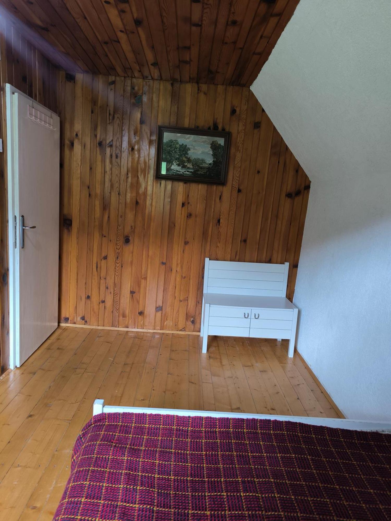 Vukov Konak - Wolf'S Lodge Žabljak Dış mekan fotoğraf