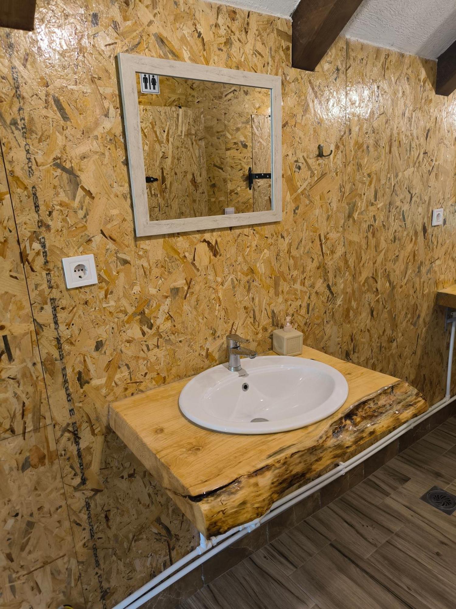 Vukov Konak - Wolf'S Lodge Žabljak Dış mekan fotoğraf